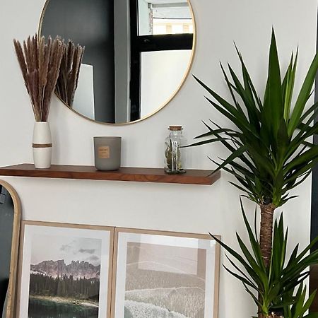 Designwohnung Schaufenster Sehr Zentral Gelegen Hannover Exteriér fotografie