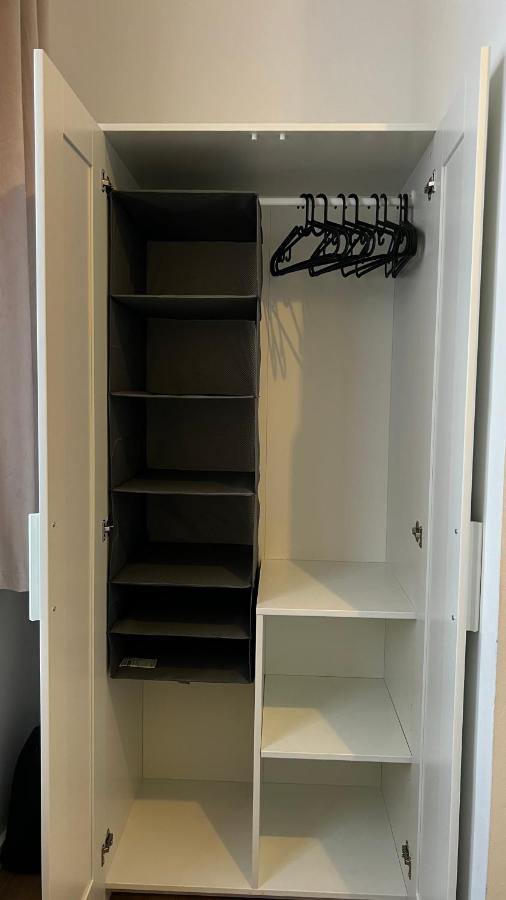Designwohnung Schaufenster Sehr Zentral Gelegen Hannover Exteriér fotografie