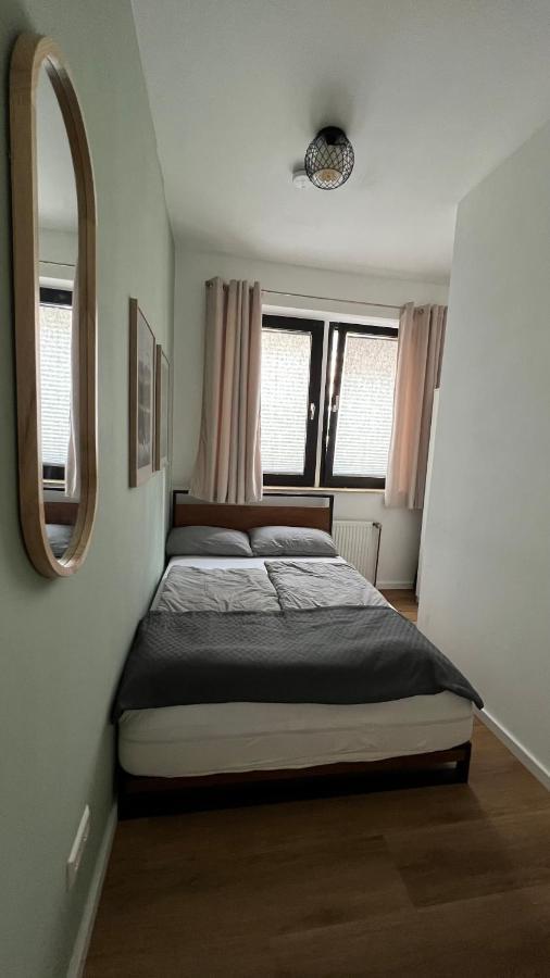 Designwohnung Schaufenster Sehr Zentral Gelegen Hannover Exteriér fotografie